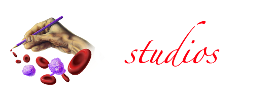 Andrew Larson Studios Logo
