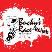Bucky's Race for Rehab