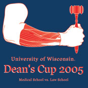 Dean's Cup 2005